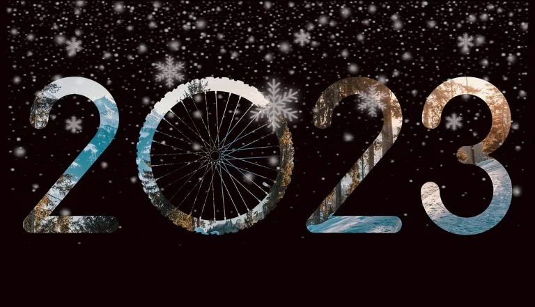 Jahresrückblick 2023