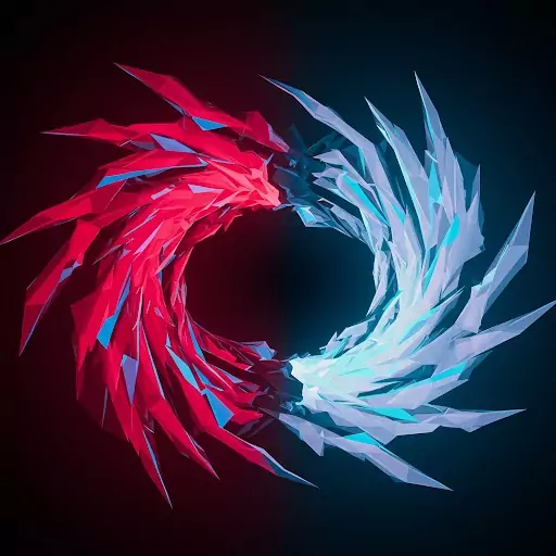 Egozentrisch-Empathie