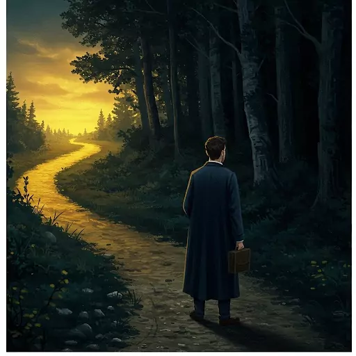 Vom Opfer zum Gestalter