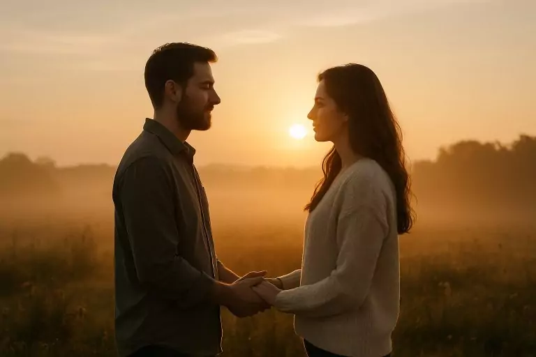 Mann & Frau im Wandel