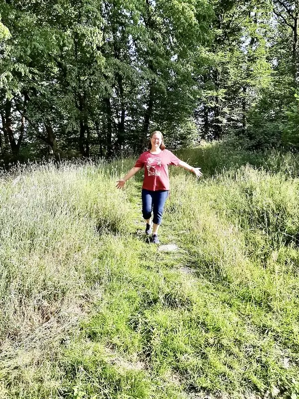 Mach Platz für Freude: Alte Glaubenssätze loslassen
