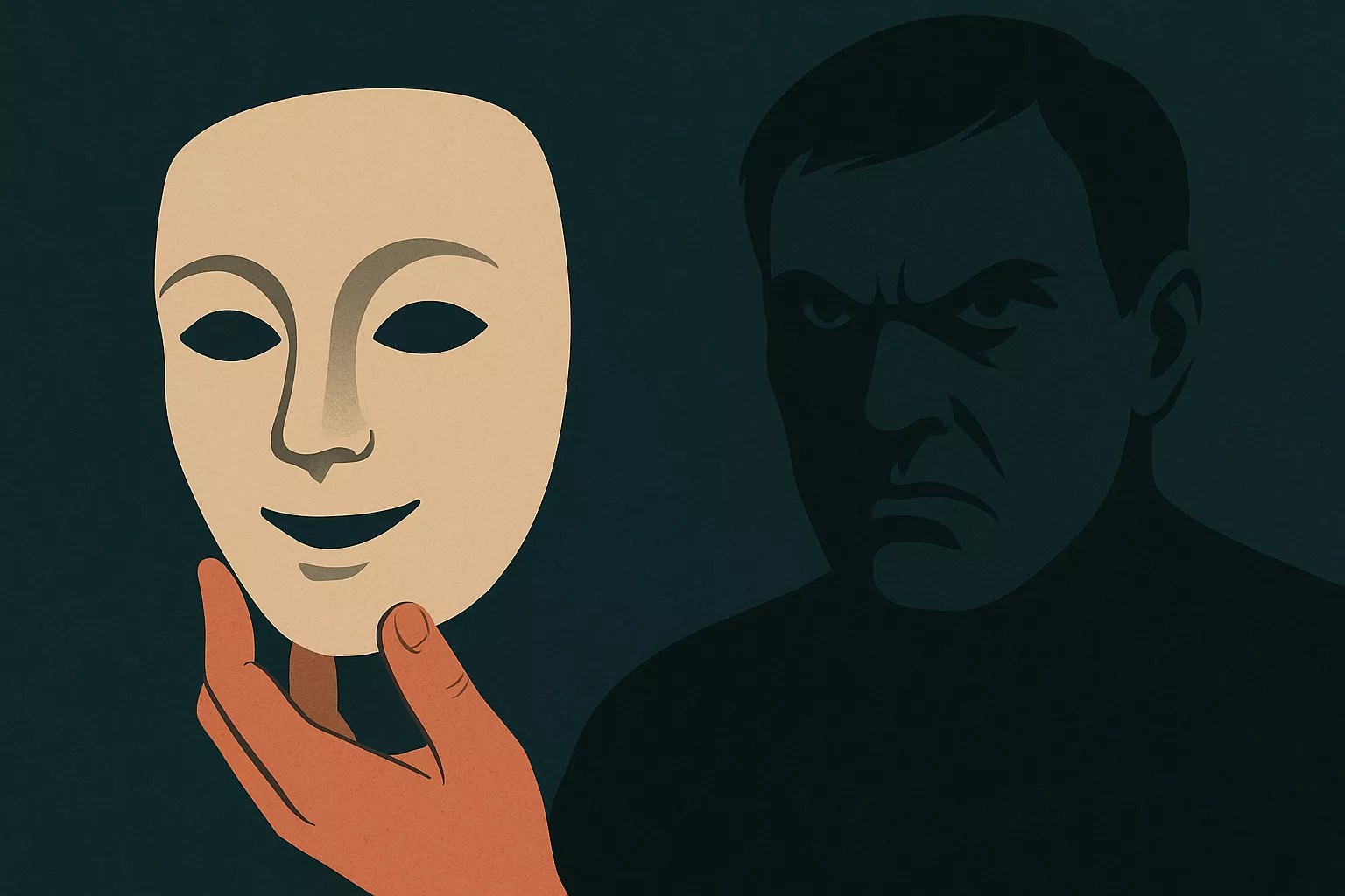 Narzissten entlarven