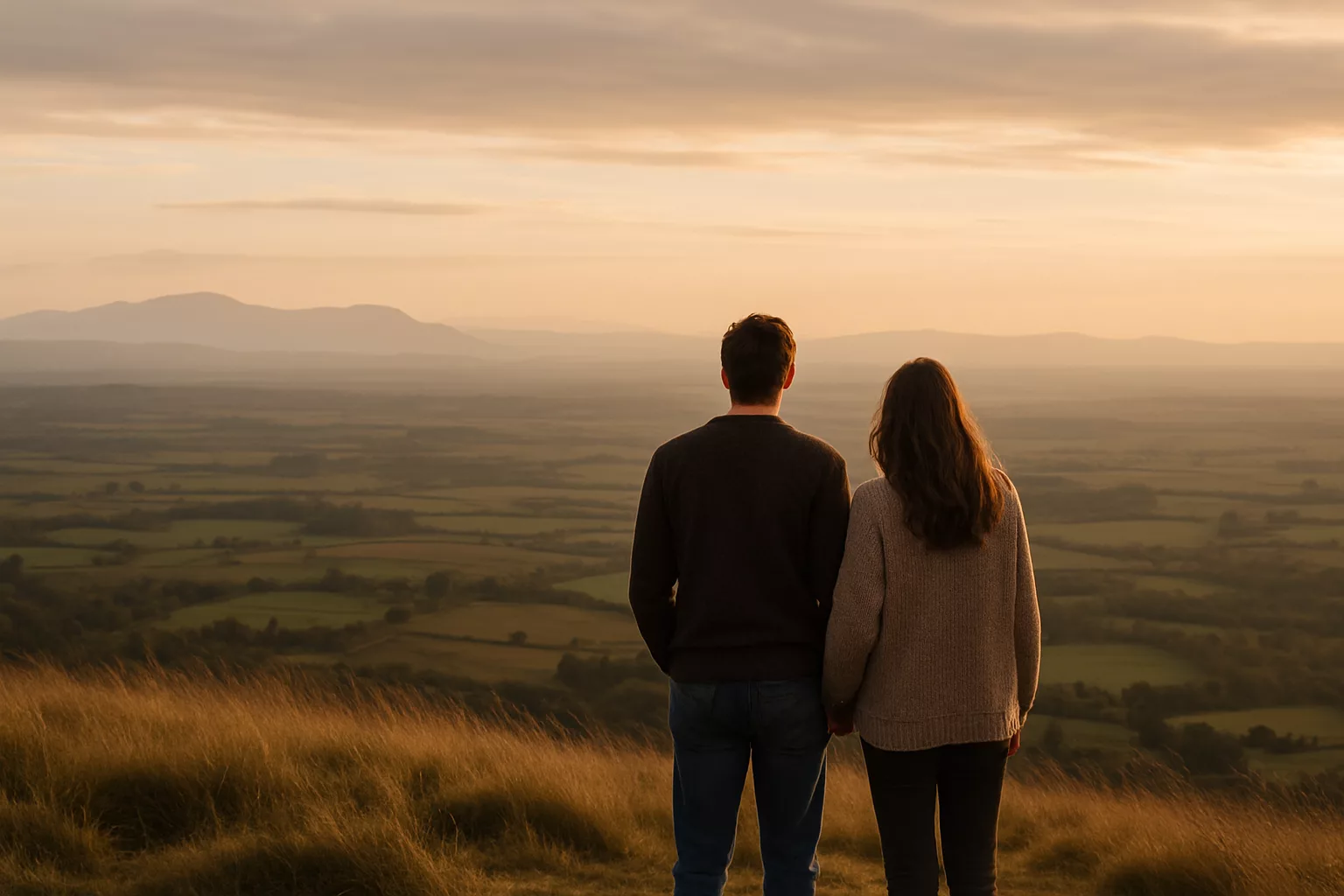 Akzeptanz statt Kampf