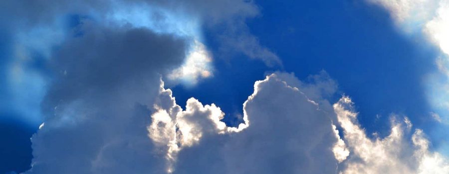 Wunder der Himmel und Sterne