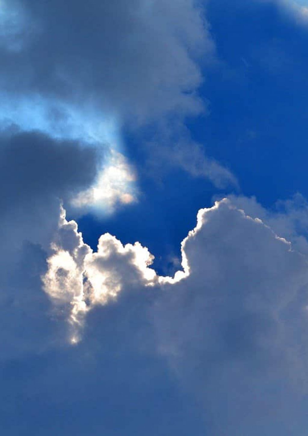 Wunder der Himmel und Sterne
