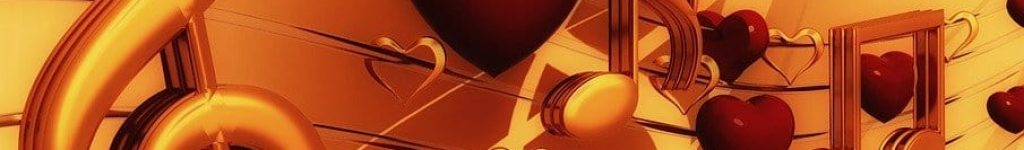 Musikinstrumente ein starkes Ausdrucksmittel