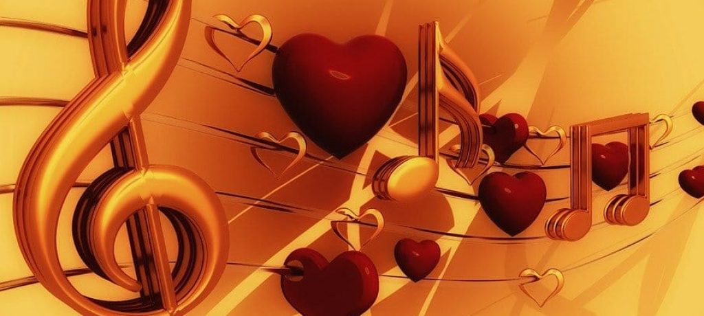 Musikinstrumente ein starkes Ausdrucksmittel