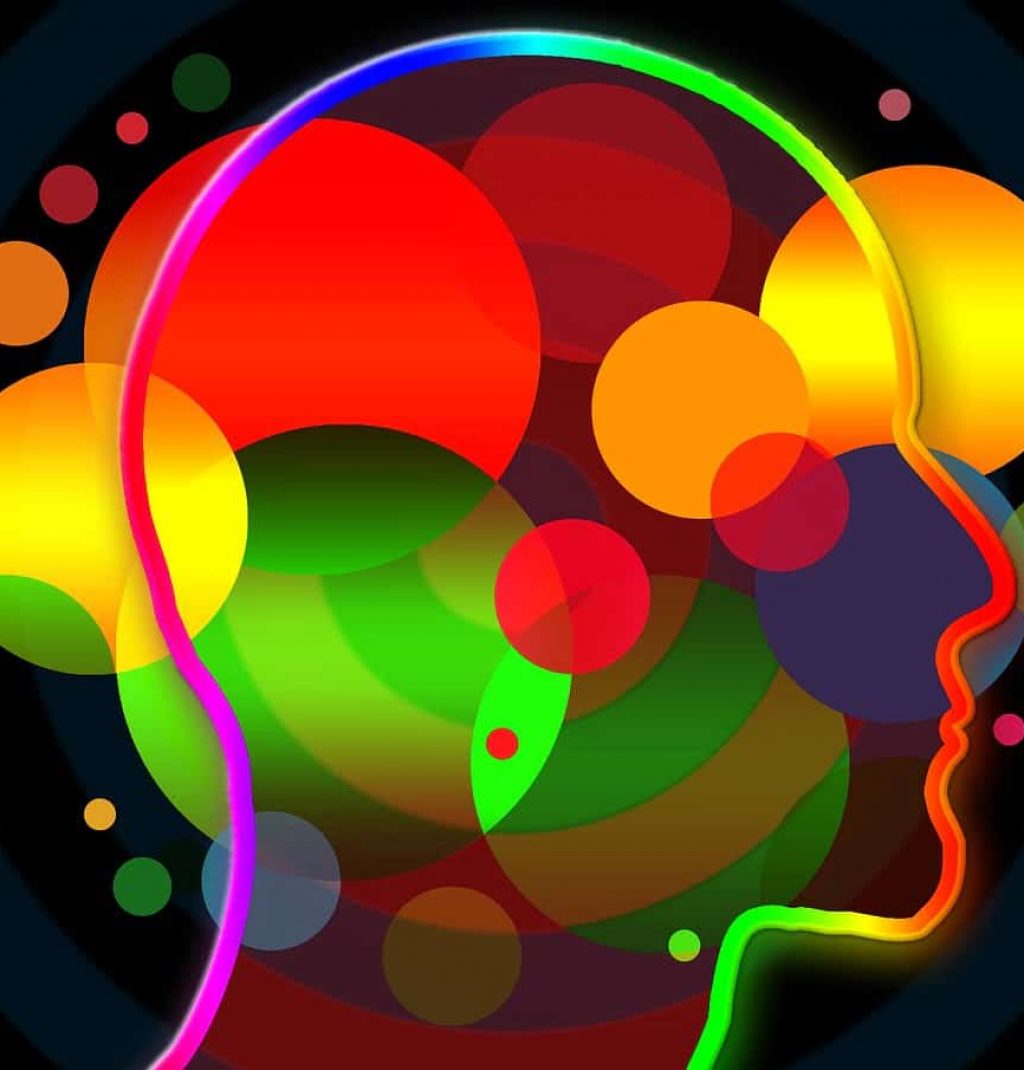 Die Aura, besondere Ausstrahlung