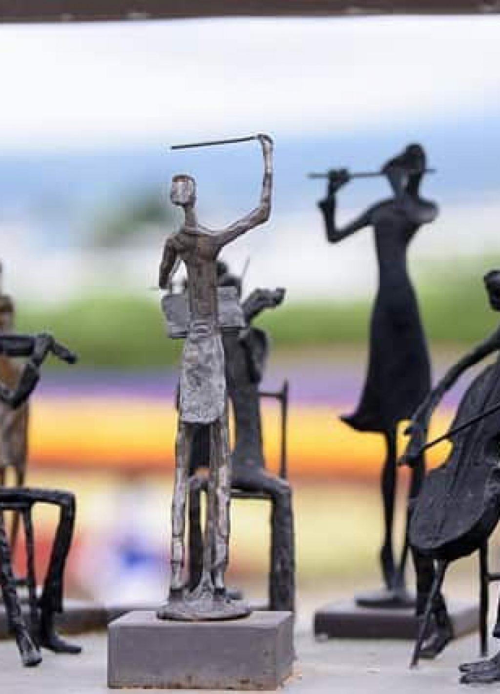 Harmonie im Miteinander