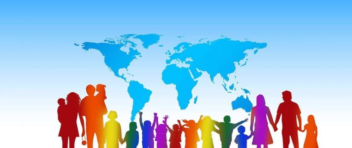 Jeder Mensch ist wertvoll